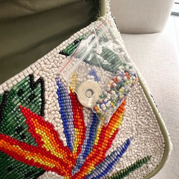 NEW STAUD TOMMY BAG - Picture 3 of 7